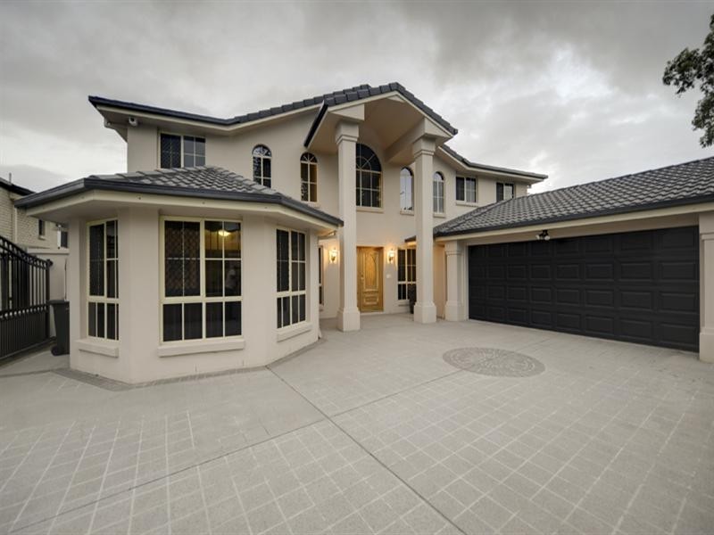 42 Leelaben Place, Eight Mile Plains QLD 4113