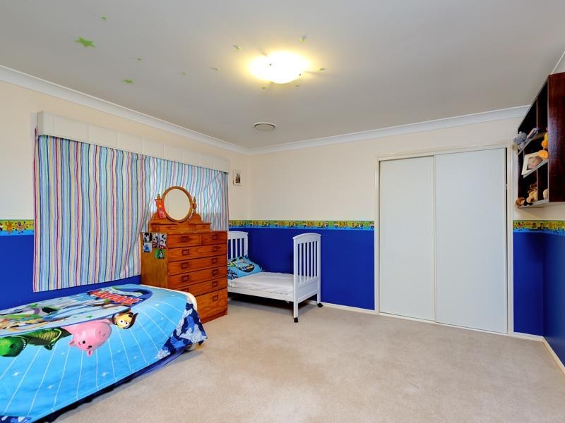 42 Leelaben Place, Eight Mile Plains QLD 4113