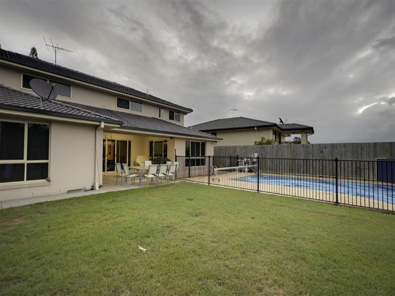 42 Leelaben Place, Eight Mile Plains QLD 4113