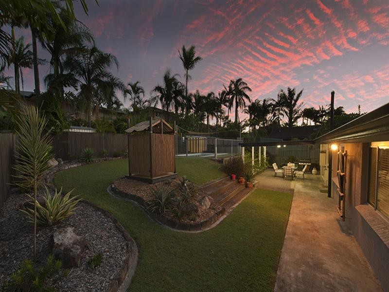 21 Tingiringi Street, Algester QLD 4115