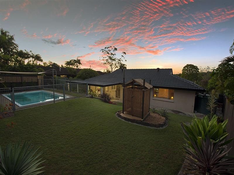 21 Tingiringi Street, Algester QLD 4115