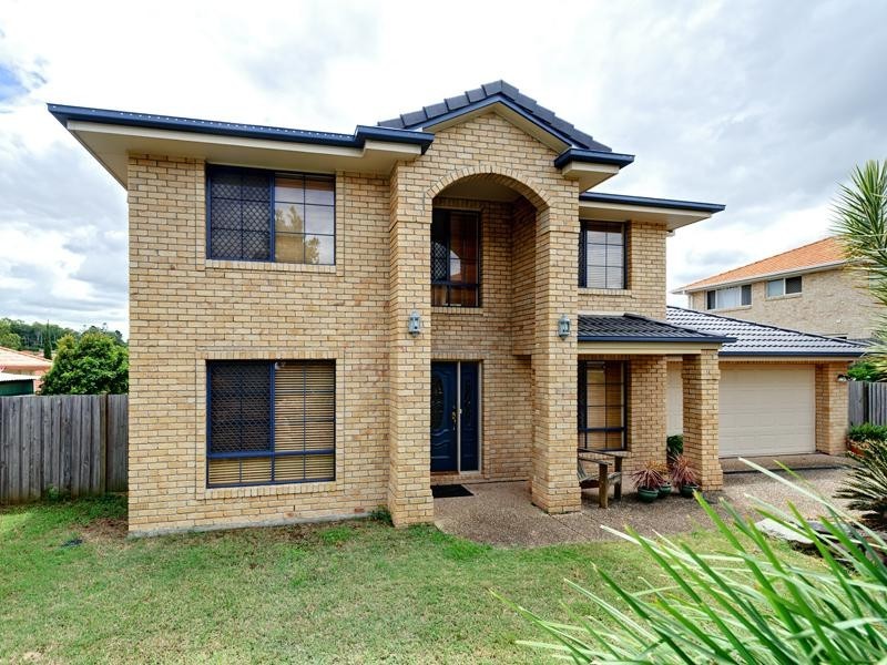 24 The Concourse, Kuraby QLD 4112