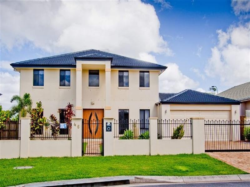 46 Birchwood Place, Stretton QLD 4116