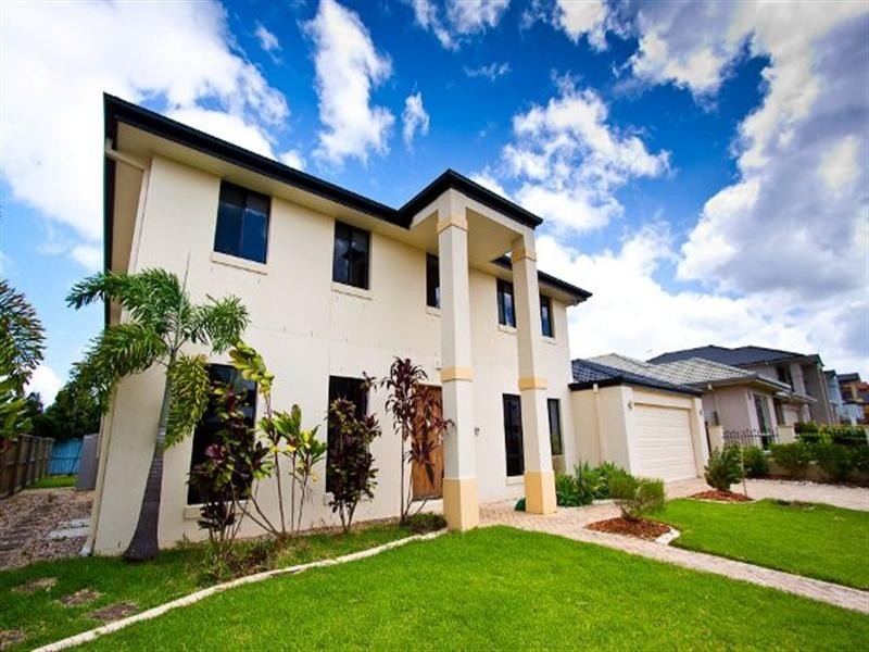 46 Birchwood Place, Stretton QLD 4116