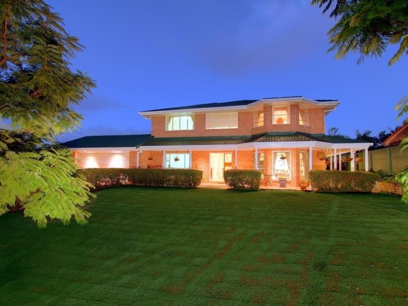 44 Ingluna Curcuit, Eight Mile Plains QLD 4113