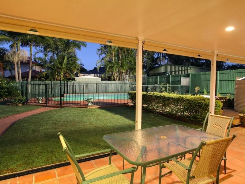 44 Ingluna Curcuit, Eight Mile Plains QLD 4113