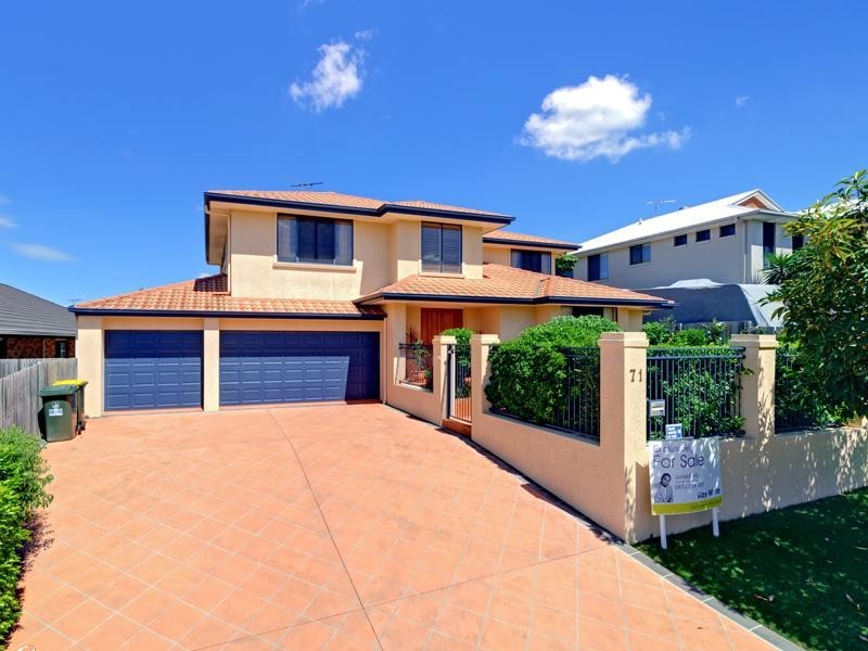 71 Franquin Crescent, Kuraby QLD 4112