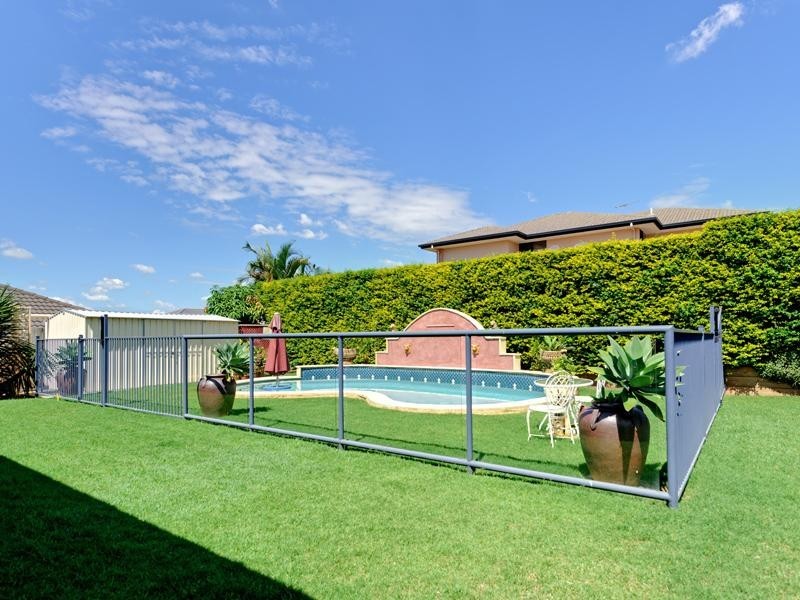 71 Franquin Crescent, Kuraby QLD 4112