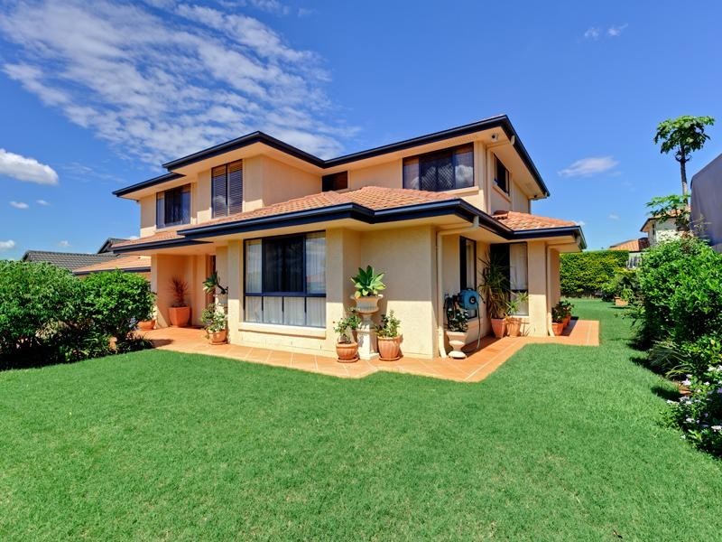 71 Franquin Crescent, Kuraby QLD 4112