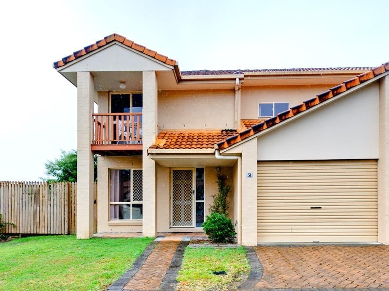 51/134 Hill Road, Runcorn QLD 4113