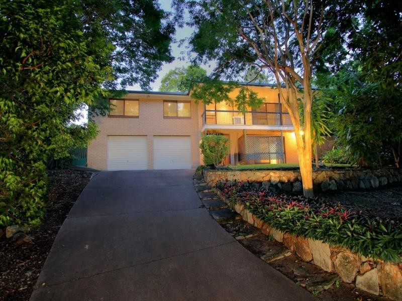 9 Ferris Street, Coorparoo QLD 4151
