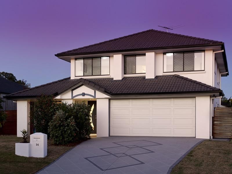 14 Trevi Close, Eight Mile Plains QLD 4113