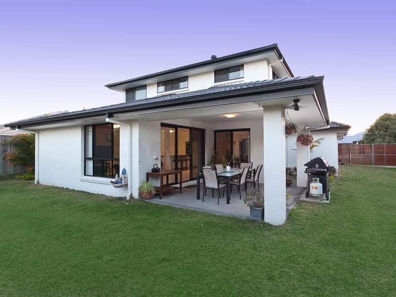 14 Trevi Close, Eight Mile Plains QLD 4113