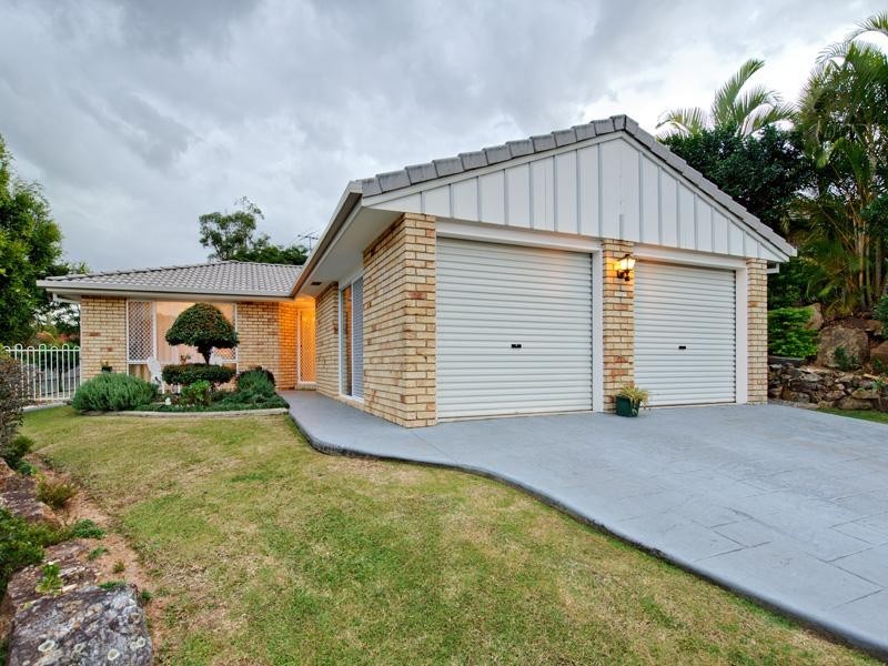 42 Sheffield Place, Kuraby QLD 4112