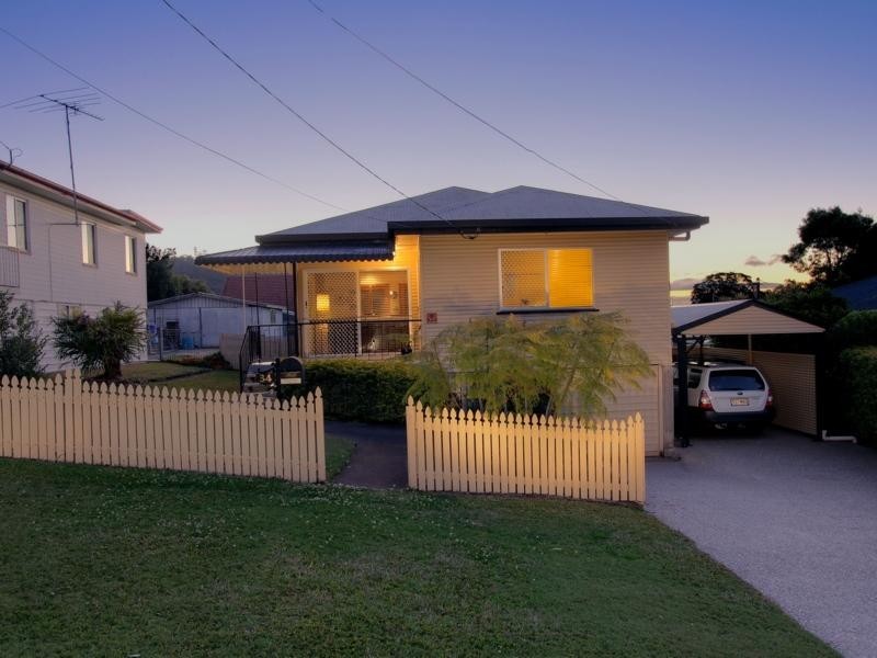 34 Spence Street, Mount Gravatt East QLD 4122