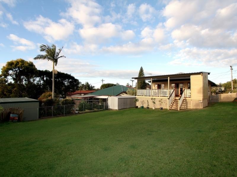 34 Spence Street, Mount Gravatt East QLD 4122