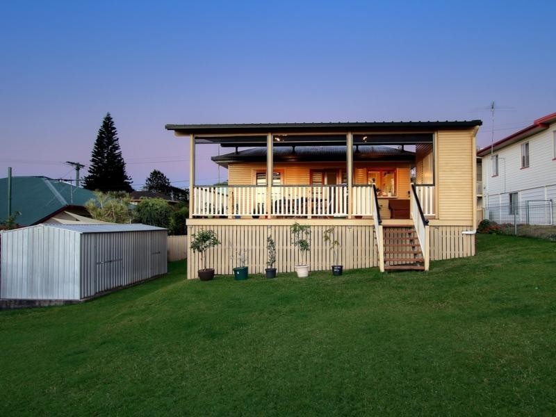 34 Spence Street, Mount Gravatt East QLD 4122