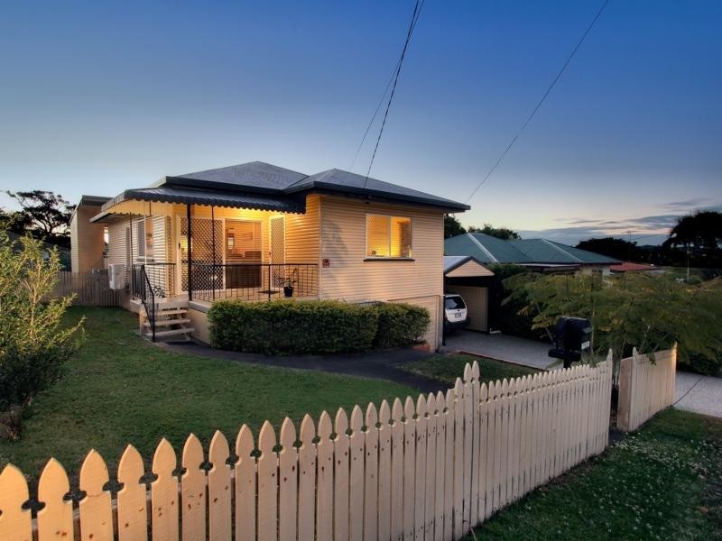 34 Spence Street, Mount Gravatt East QLD 4122