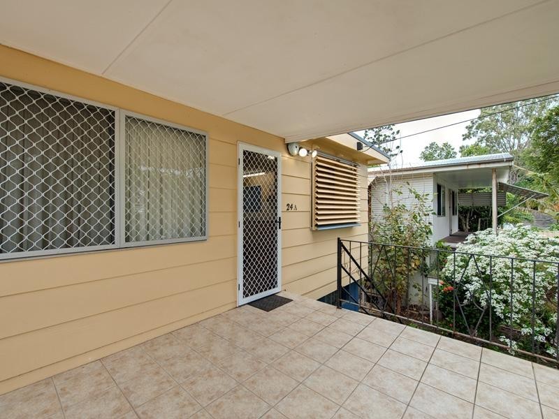 24a St Patrick Avenue, Kuraby QLD 4112