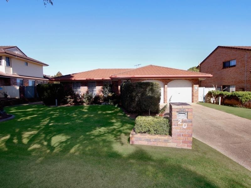 20 Teagarden Street, Eight Mile Plains QLD 4113