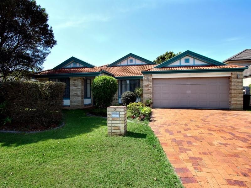 8 Sunrise Close, Runcorn QLD 4113