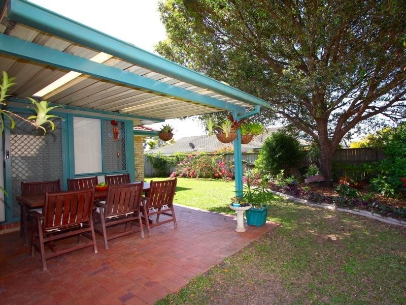 8 Sunrise Close, Runcorn QLD 4113