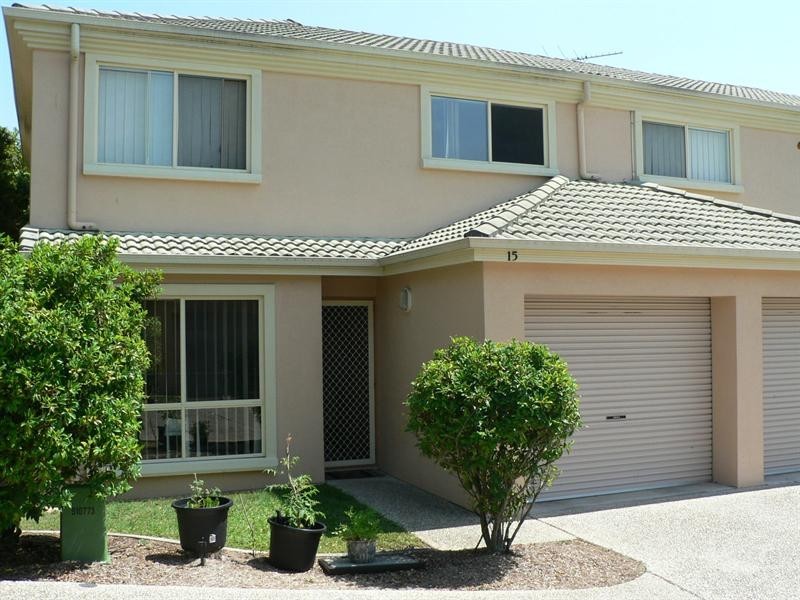 15/40 Glenefer Street, Runcorn QLD 4113