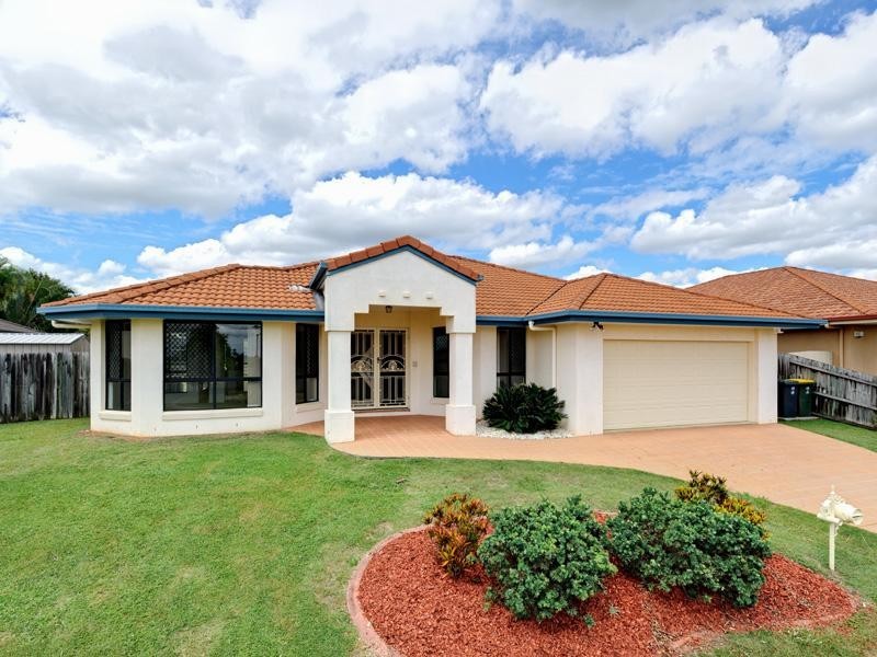 18 Sunhaven Crescent, Kuraby QLD 4112