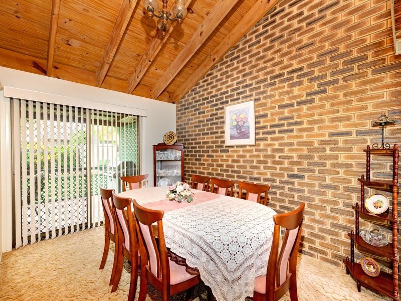 21 Harlequin Street, Sunnybank Hills QLD 4109