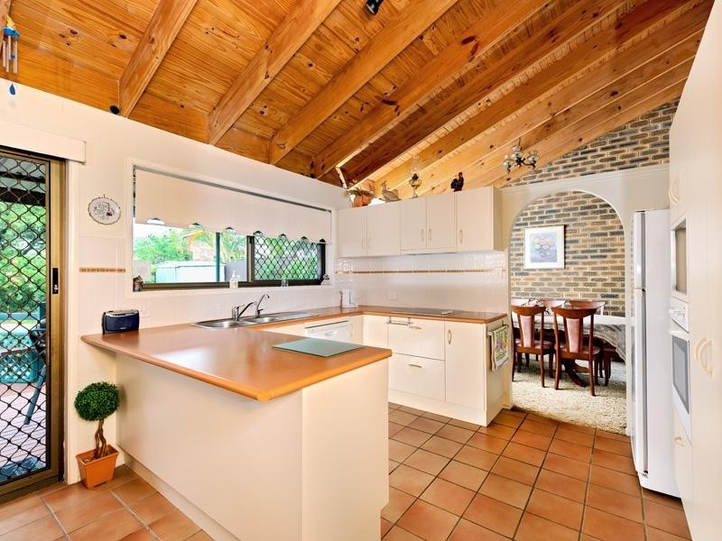 21 Harlequin Street, Sunnybank Hills QLD 4109