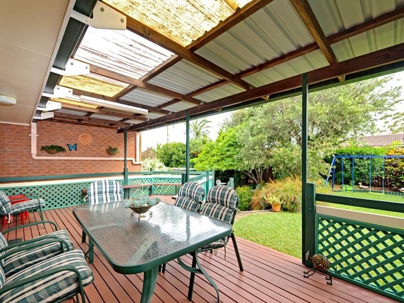 21 Harlequin Street, Sunnybank Hills QLD 4109