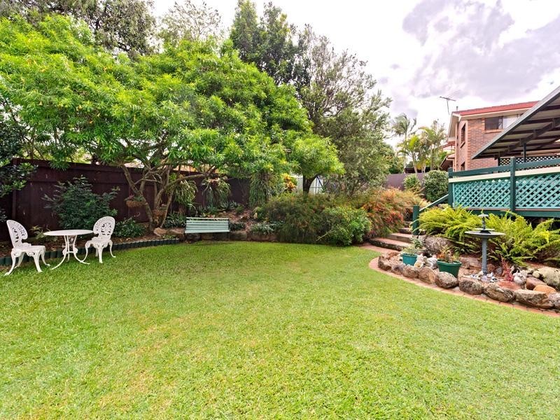 21 Harlequin Street, Sunnybank Hills QLD 4109