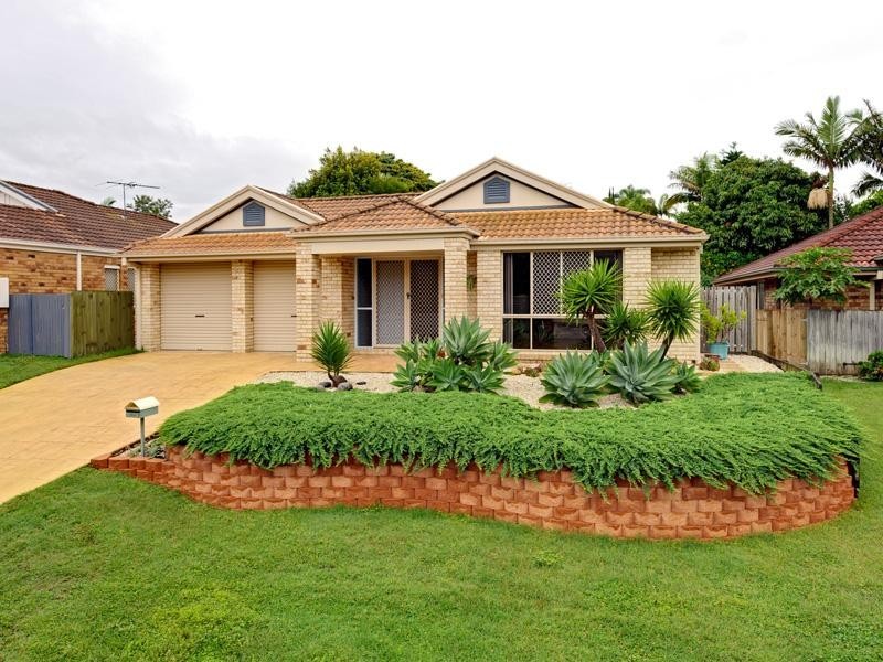 7 Savanna Place, Eight Mile Plains QLD 4113