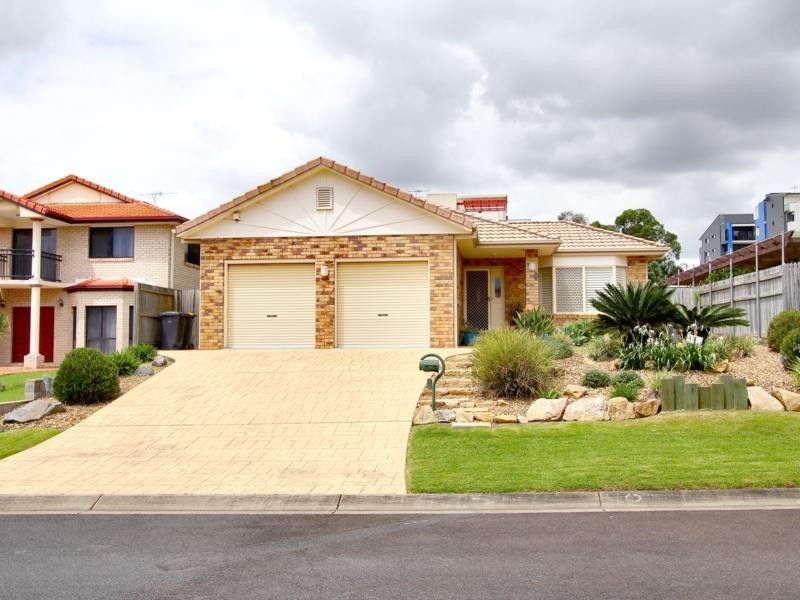 22 Khandalla Street, Upper Mount Gravatt QLD 4122