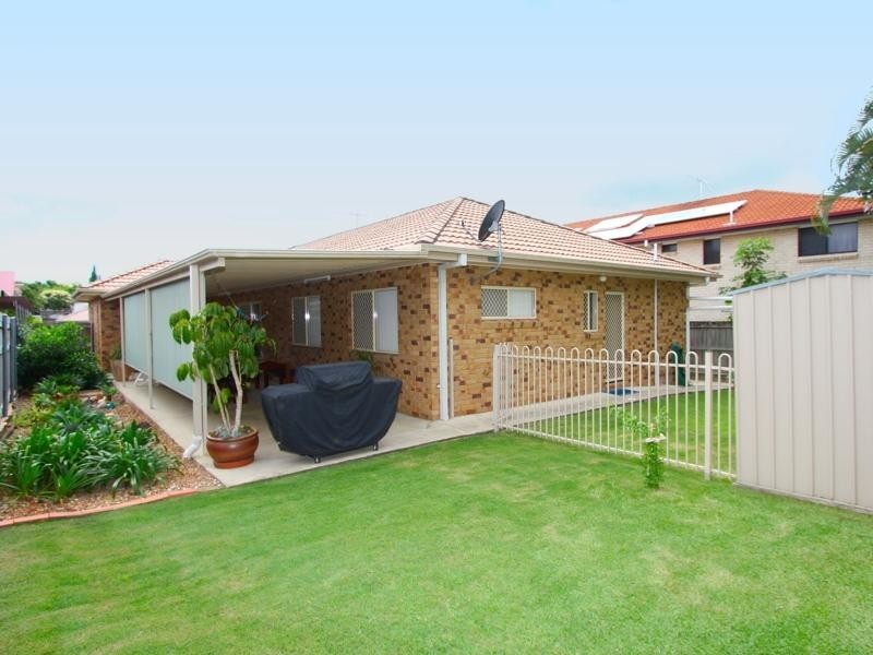 22 Khandalla Street, Upper Mount Gravatt QLD 4122