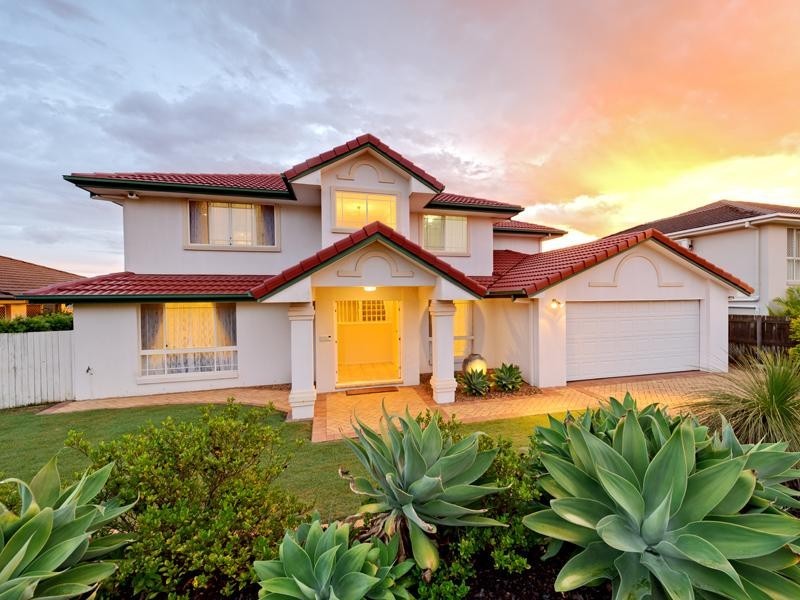 87 Golden Rain Place, Stretton QLD 4116