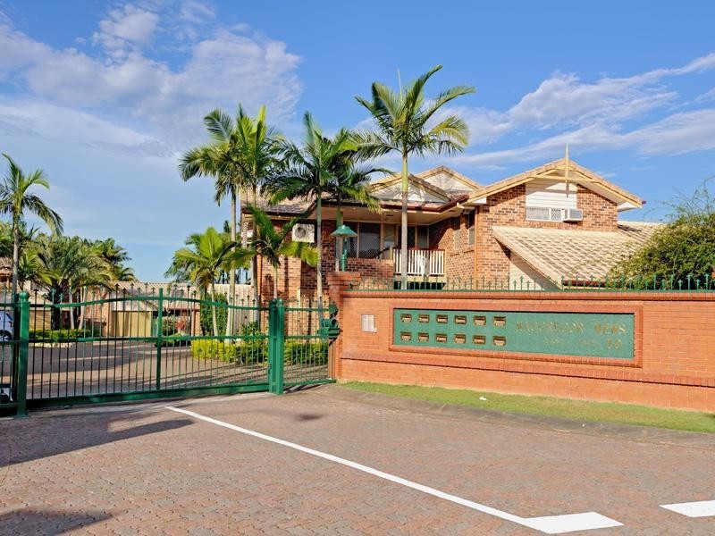 10/70 Delfin Drive, Macgregor QLD 4109