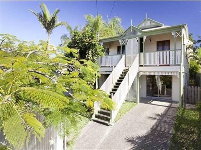 23 Withington Street, East Brisbane QLD 4169