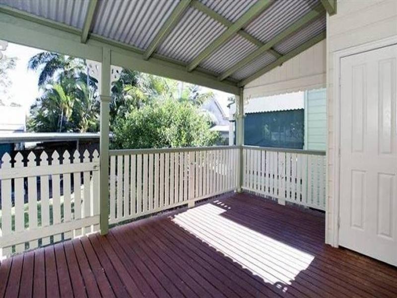 23 Withington Street, East Brisbane QLD 4169