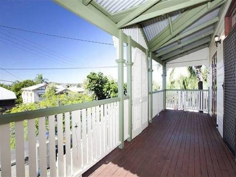 23 Withington Street, East Brisbane QLD 4169