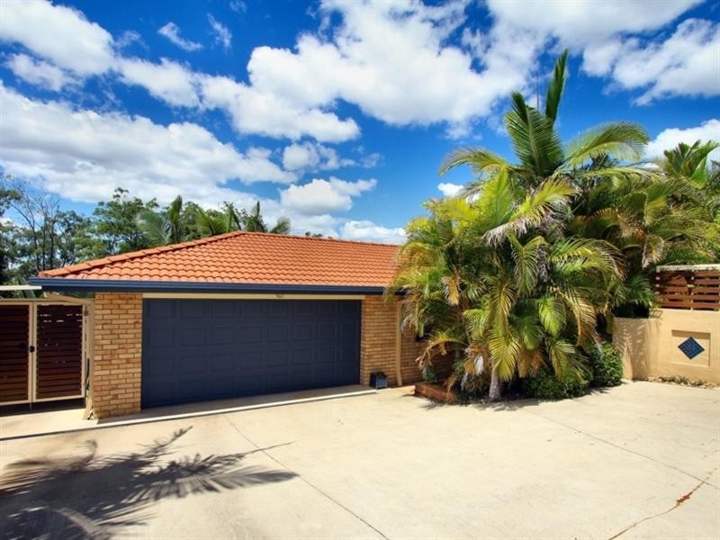 21 Alan Crescent, Eight Mile Plains QLD 4113