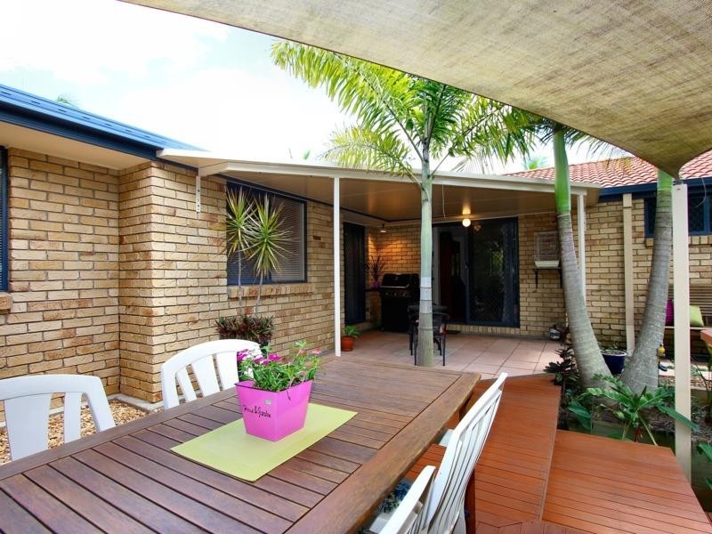 21 Alan Crescent, Eight Mile Plains QLD 4113