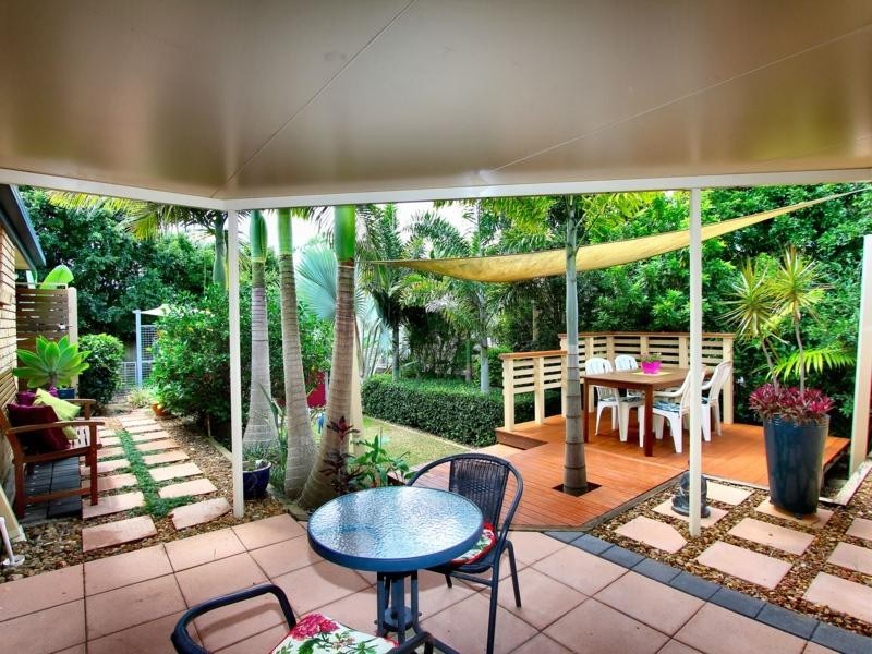 21 Alan Crescent, Eight Mile Plains QLD 4113