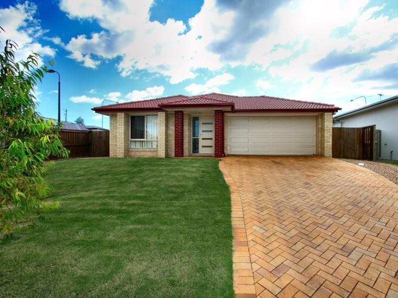 16 Rolfe Circuit, Underwood QLD 4119