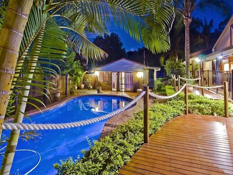 189-191 Chatswood Road, Daisy Hill QLD 4127