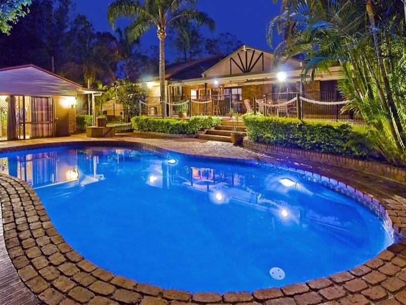 189-191 Chatswood Road, Daisy Hill QLD 4127