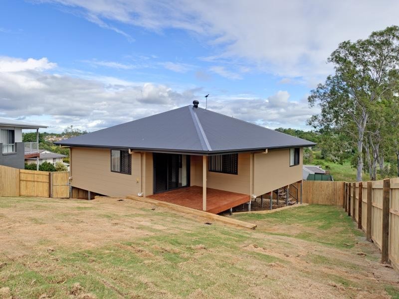 34 Zuleikha Drive, Underwood QLD 4119