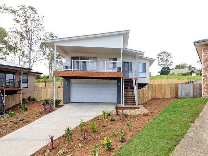 36 Zuleikha Drive, Underwood QLD 4119