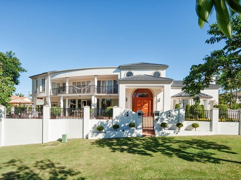 7 Rundle Place, Carindale QLD 4152