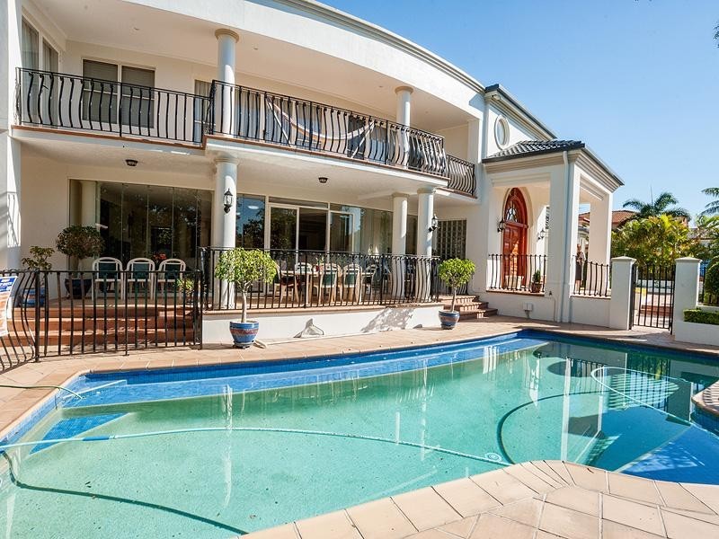 7 Rundle Place, Carindale QLD 4152